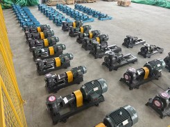 安徽氟塑料化工泵